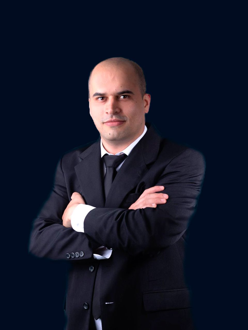 Alejandro Vélez García 