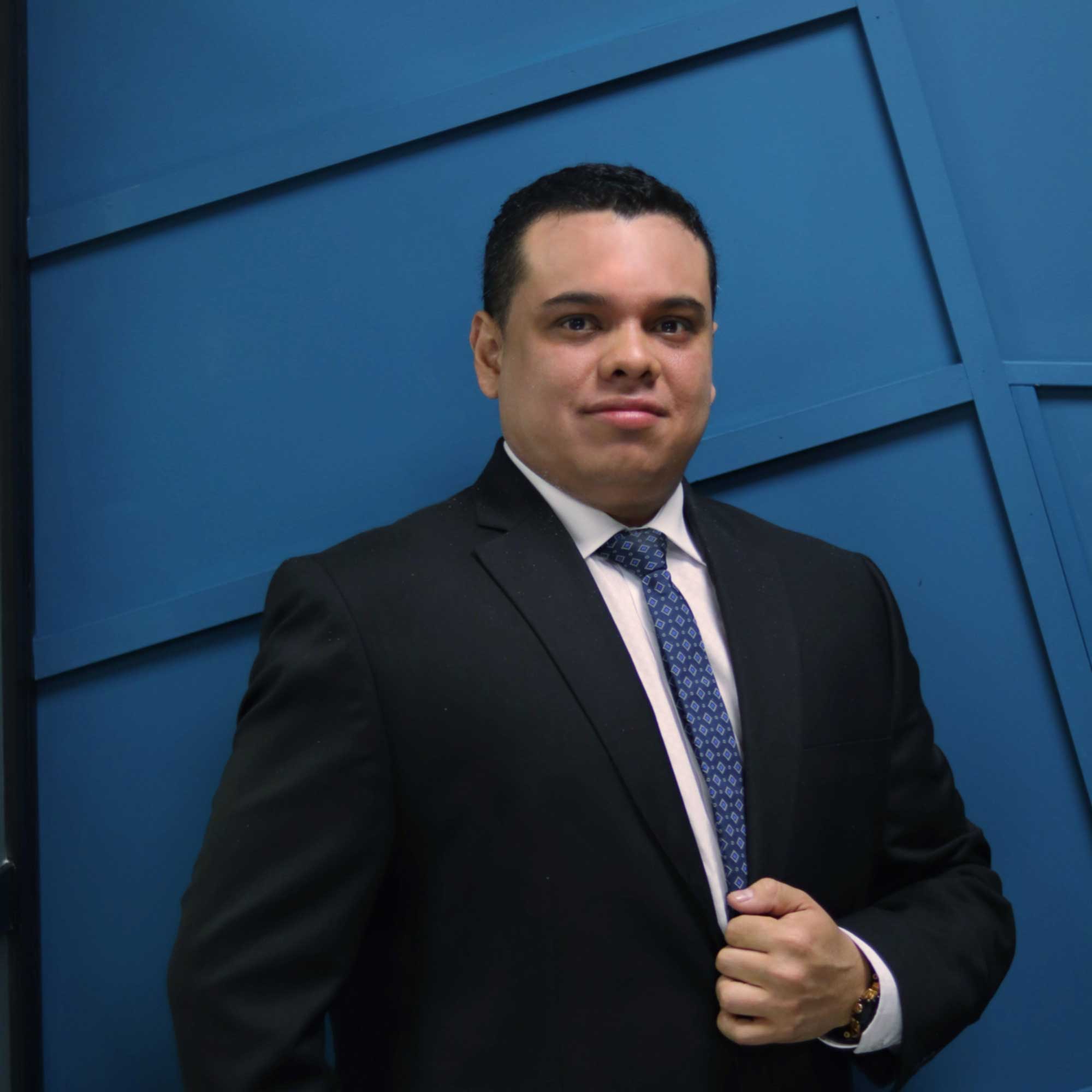 Omar Felipe Cortés Cano