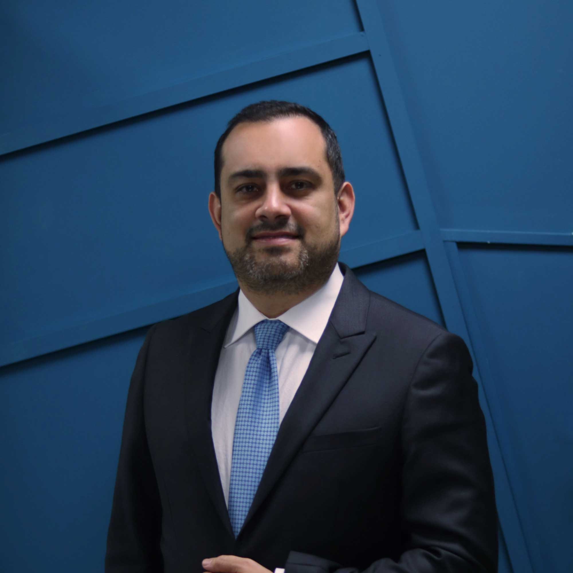 Andrés del Corral Salazar
