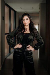 Mariana Vélez Chacón