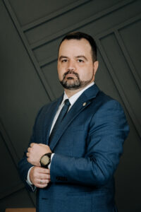 Mauricio Isaza Franco