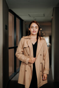 Paulina Burgos del Río