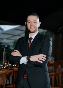 Bryan Franco Avendaño